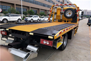 余江24小时汽车送油服务公司