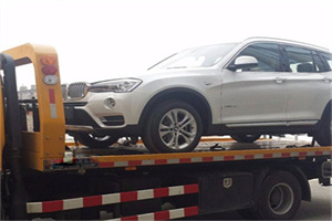 余江拖车24小时服务电话