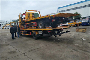 余江同城汽车补胎